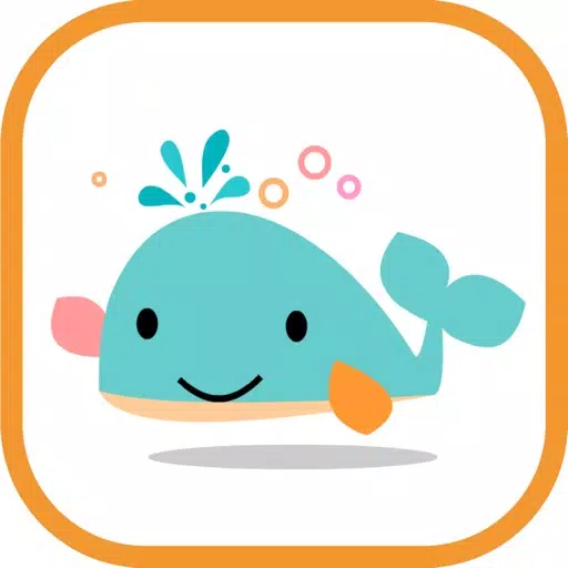 Hello Whale Hello Whale