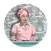 I Love Lucy - Colorized Stickers