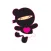 Miso Ninja Stickers