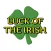 St. Patrick's Day Celebration Stickers