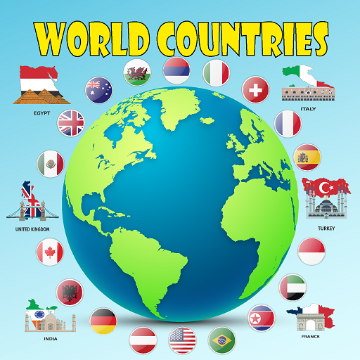Country Capitals and Currency