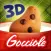 Tazza Pazza 3D