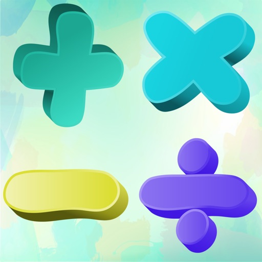 Four Operations Math Education Four Operations Math Education
