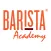 Barista Textbook