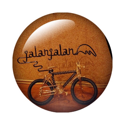 Bar jalan jalan Bar jalan jalan