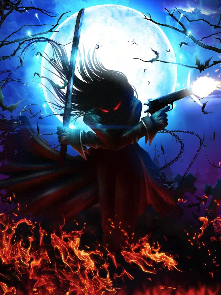 Hells Halls iPad 應用截圖