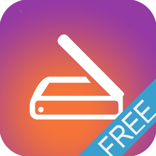 Easy Scanner - Scan Multiple Pages to PDF FREE Easy Scanner - Scan Multiple Pages to PDF FREE