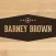 Barney Brown