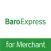 Baro Express for Merchant