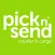 Pick n' Send