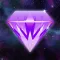 Crystal Numerological Theme