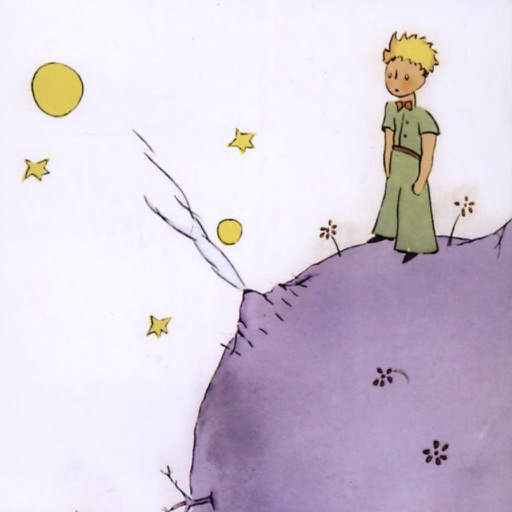 El Principito - Audiolibro El Principito - Audiolibro