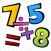 Math Academy Fun & Learn