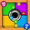 Amusing Colors Child-Lock