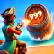 Barrel Shooter 3D