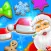 Candy Christmas Crunch