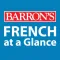 French At A Glance Phrasebook