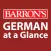 German At A Glance Phrasebook