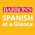 Spanish At A Glance Phrasebook