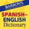 Barron’s Spanish-English Bilingual Dictionary