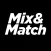 Mix & Match - Cocktail Recipes