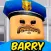 Barry Prison