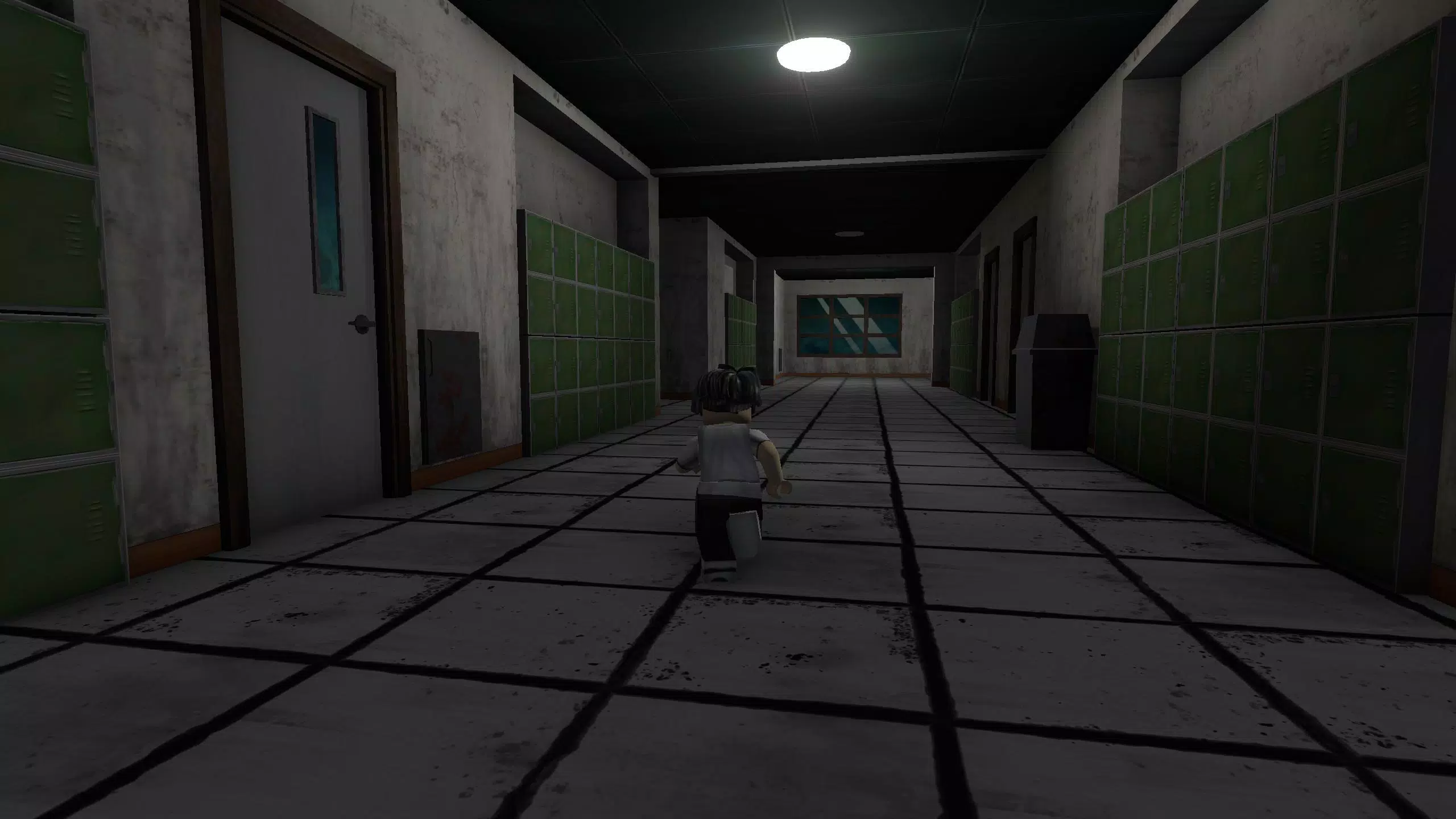 School Break: Obby Escape Screenshots
