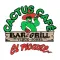Le Cactus Café