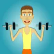 Muscle Clicker Muscle Clicker