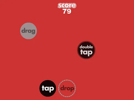 Screenshot di tap tap tap (game) iPad 
