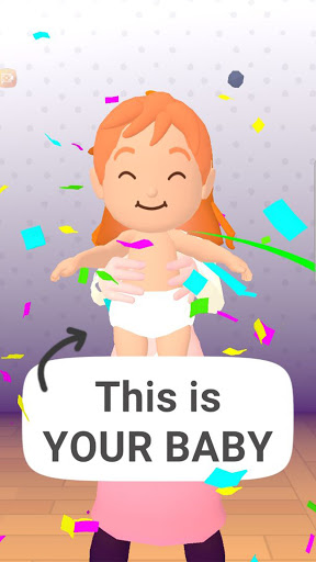 Parenting Choices Screenshots
