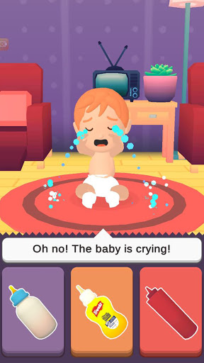 Parenting Choices Screenshots