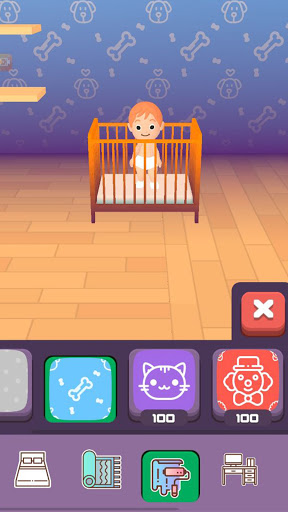 Parenting Choices Screenshots