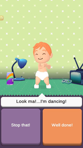 Parenting Choices Screenshots