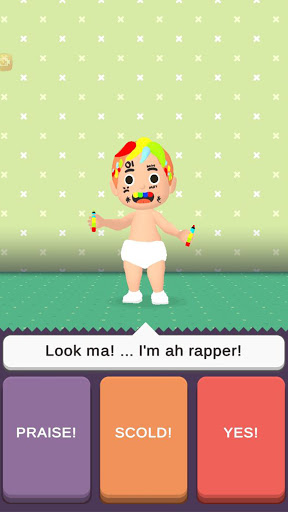 Parenting Choices Screenshots