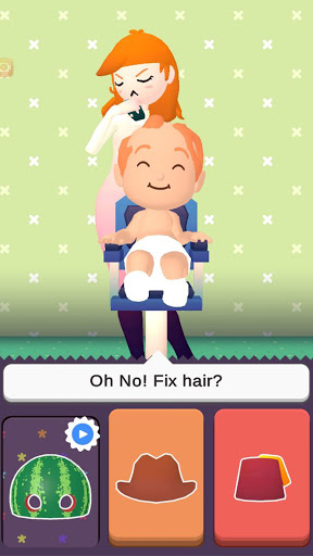 Parenting Choices Screenshots