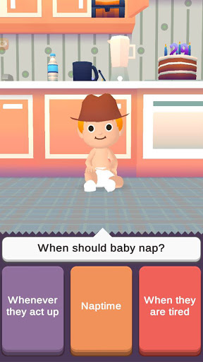 Parenting Choices Screenshots