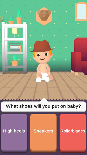 Parenting Choices Screenshots