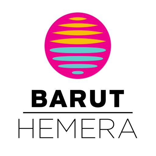 BARUT HEMERA BARUT HEMERA