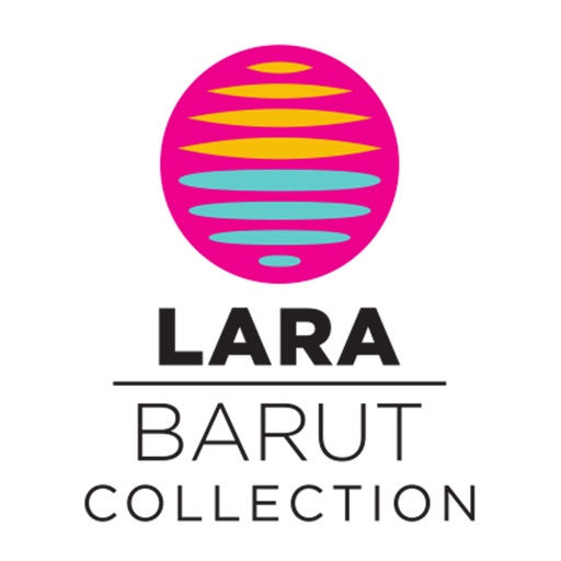 LARA BARUT COLLECTION LARA BARUT COLLECTION