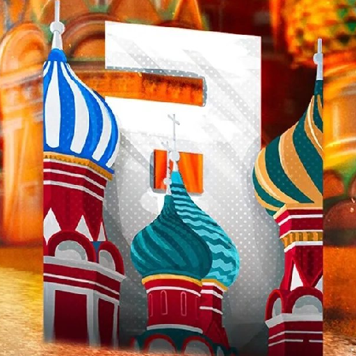 барвиха крмп Мод РП
