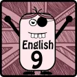 English 9 years old