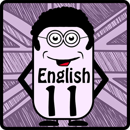 English 11 years