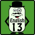 Learn English 13 years Learn English 13 years