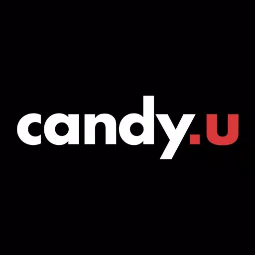 CandyU: Anime Characters Chat CandyU: Anime Characters Chat