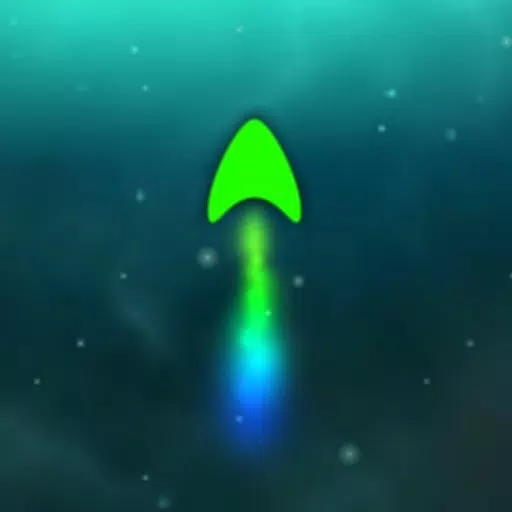 Warp Drive Warp Drive