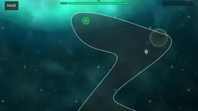 Warp Drive Screenshots