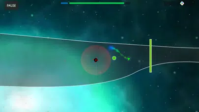 Warp Drive Screenshots
