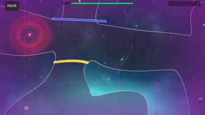 Warp Drive Screenshots