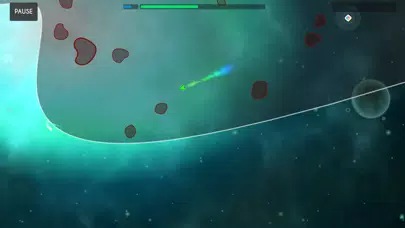 Warp Drive Screenshots